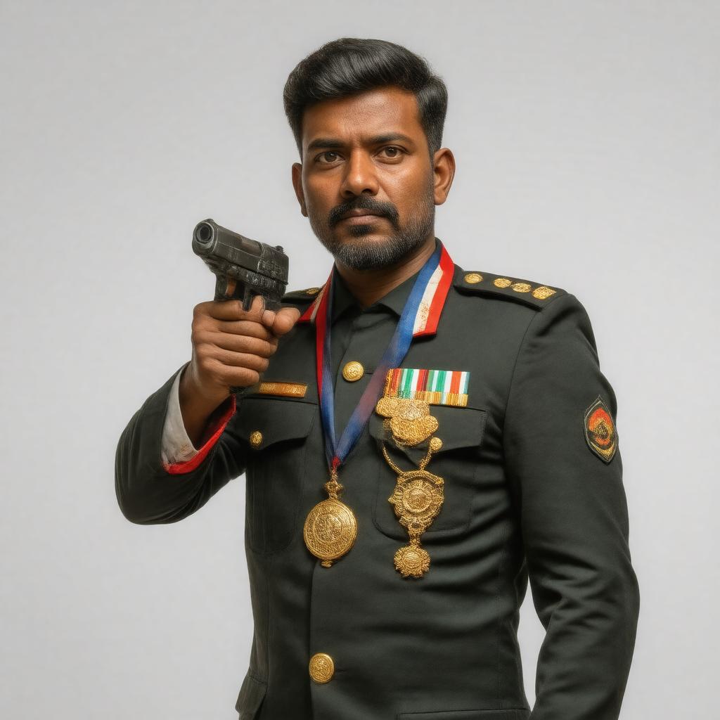 Vijay Kumar